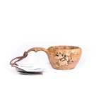 Kupilka KUKSA 120 ml Small - #OURSEA Moomintroll (BROWN)