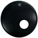 Remo Powerstroke 3 22'' Ebony P3-1022-es 813.104