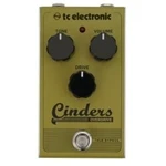 Tc Electronic Cinders Overdrive Efekt Gitarowy