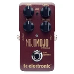 Tc Electronic Mojomojo Overdrive