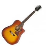 Epiphone Masterbilt Dr-400mce Fcs