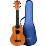 Flight Tus53 Mah Ukulele Sopranowe