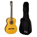 Takamine Gc3-nat Gitara Klasyczna 4/4 Z Pokrowcem