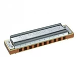 Hohner Marine Band 1896/20 E