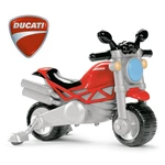 Chicco Odrážedlo motorka Ducati