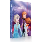 Karton P+P Box na sešity A5 Frozen