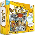 Albi Science Malý detektiv
