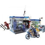 PLAYMOBIL® 70568 Policie Útěk z vězení