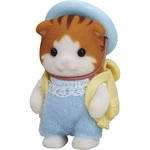 Sylvanian Families Baby Javorová kočka