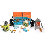 Hexbug Junkbots Alley Kontejner S