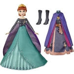 Hasbro Ledové království 2 Velká proměna Anna E9419