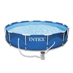 Intex 28212NP Metal Frame Bazénový set 366 x 76 cm