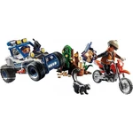 PLAYMOBIL® 70570 Policejní SUV Pronásledování lupiče pokladu