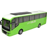 RC Autobus City Series zelený