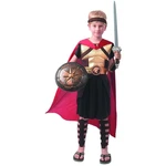 Made Šaty na karneval Gladiátor 120 - 130 cm