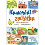 Ottovo nakladatelství Kamarádi zvířátka