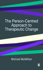 The Person-Centred Approach to Therapeutic Change