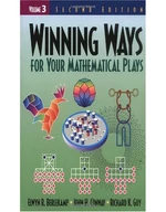 Winning Ways for Your Mathematical Plays, Volume 3