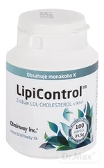 Brainway LipiControl