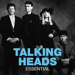 Talking Heads – Essential CD