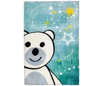 Koberec My Lollipop Bear 120x170 cm