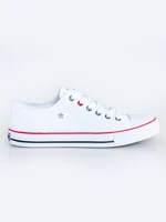 Sneakers basse da uomo Big Star Basic