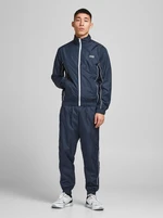 Dark Blue Light Rustle Jacket Jack & Jones Ace - Men