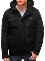 Giacca da uomo Edoti C530