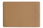 Kožené prostírání ASA Selection 33x46 cm - krémové