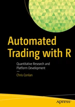 Automated Trading with R