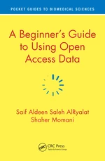 A Beginnerâs Guide to Using Open Access Data