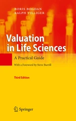 Valuation in Life Sciences