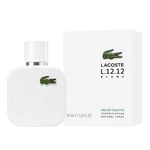Lacoste Eau de Lacoste L.12.12 Blanc 50 ml toaletná voda pre mužov