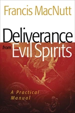 Deliverance from Evil Spirits