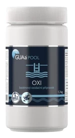 GUAa-OXI 1,3 kg