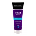 John Frieda Frizz Ease Dream Curls 250 ml kondicionér pre ženy na vlnité vlasy; na kučeravé vlasy