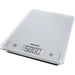 Soehnle KWD Page Comfort 100 digitálna kuchynská váha  Max. váživosť=5 kg sivá