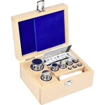 Kern 325-062 Hmotnostná sada F1 1 mg - 1 kg