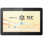 Hannspree Zeus  64 GB čierna Android tablet 33.8 cm (13.3 palca) 2 GHz  Android ™ 10 1920 x 1080 Pixel