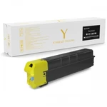 Kyocera TK-8735Y 1T02XNANL0 žlutý (yellow) originální toner