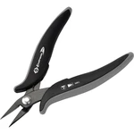 C.K. T3890 ESD špicaté kliešte rovné 145 mm
