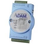 Advantech ADAM-6017 vstupný modul analógové Počet vstupov: 8 x   12 V/DC, 24 V/DC