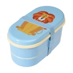 Obedový box Rex London Charlie The Lion