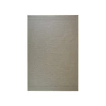 Sivý vonkajší koberec Floorita Pallino Grey, 194 × 290 cm