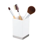 Biely organizér na kozmetiku iDesign Clarity