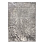 Sivý koberec Flair Rugs Arissa, 80 x 300 cm