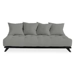 Pohovka Karup Design Senza Black/Grey