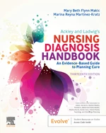 Ackley and Ladwigâs Nursing Diagnosis Handbook E-Book