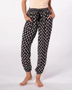 Kalhoty Rip Curl ODESHA PANT  Black