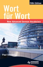 Wort fur Wort Fifth Edition